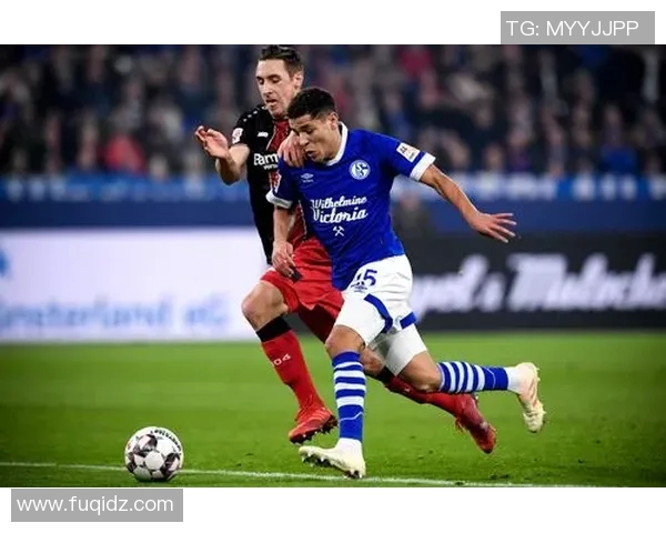 勒沃库森大胜沙尔克04，豪取胜利！