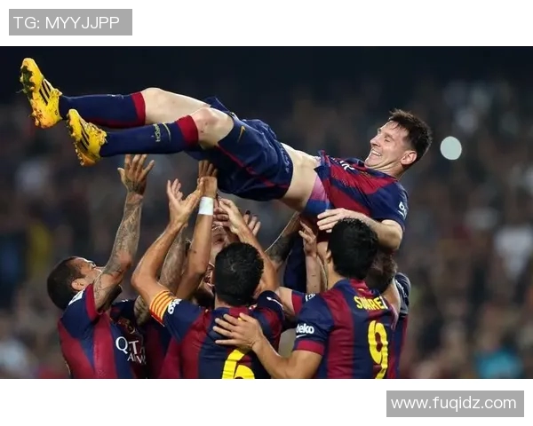 梅西再创历史，成西甲单赛季进球数最多的球员